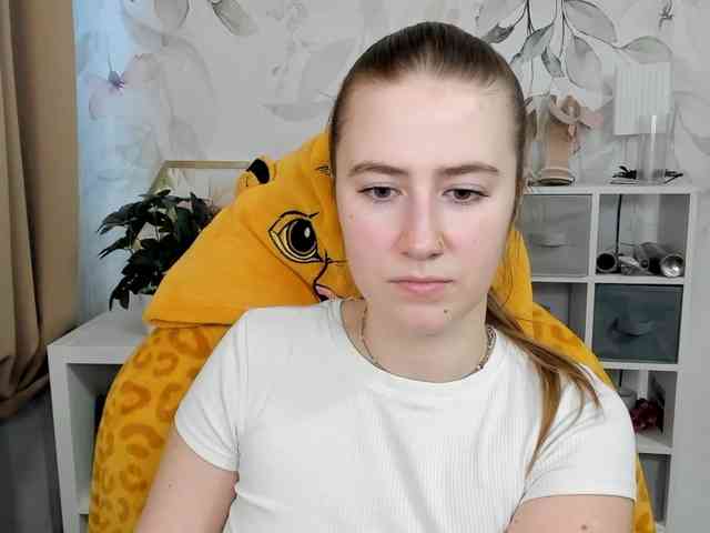 desireMegan webcam