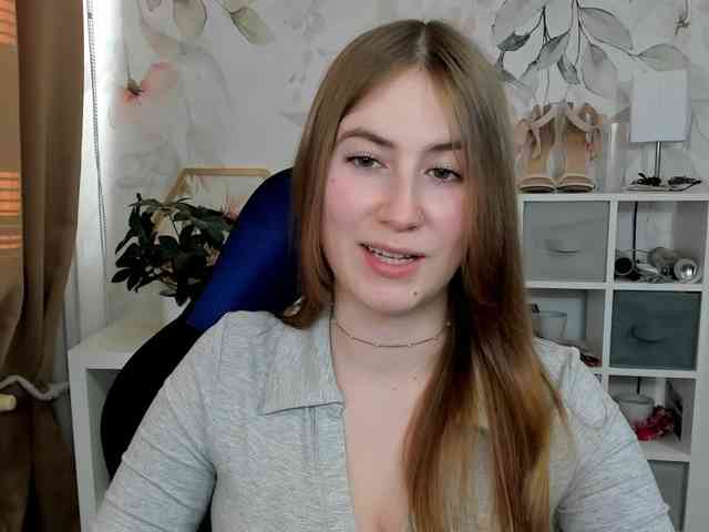 desireMegan webcam