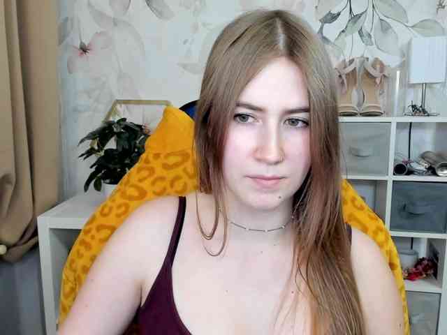 desireMegan webcam
