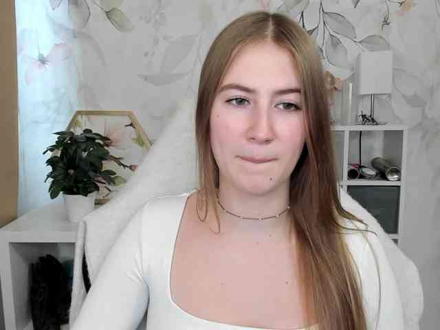 desireMegan webcam