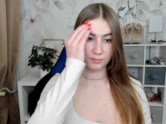 desireMegan webcam