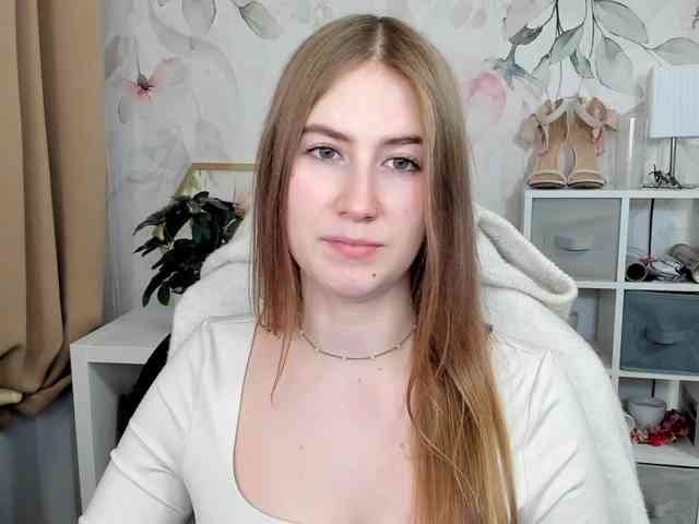 desireMegan webcam