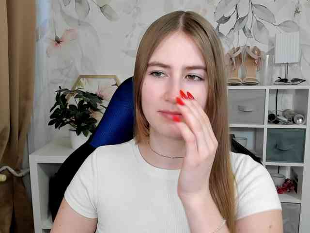 desireMegan webcam