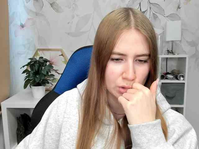 desireMegan webcam