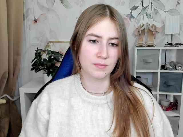 desireMegan webcam