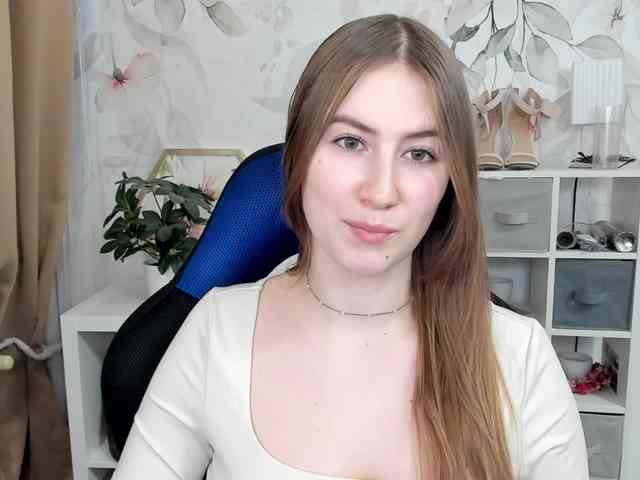 desireMegan webcam