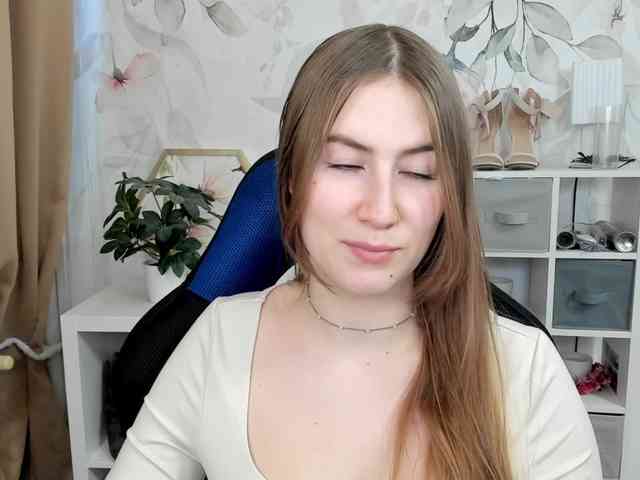 desireMegan webcam