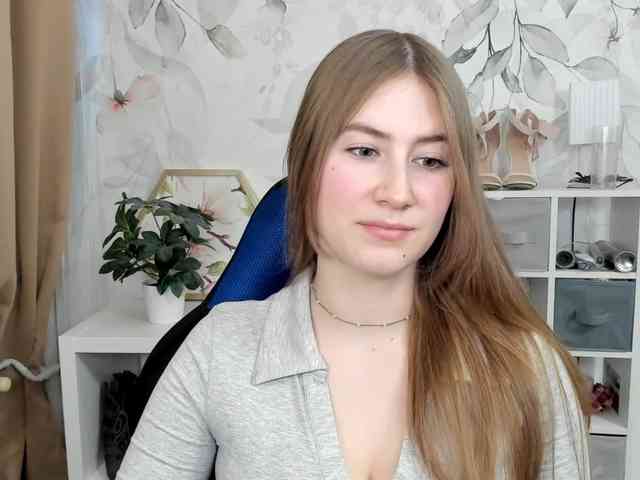 desireMegan webcam