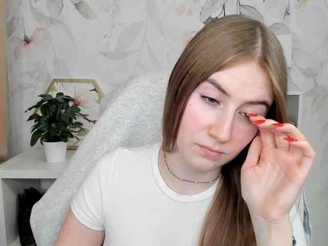 desireMegan webcam