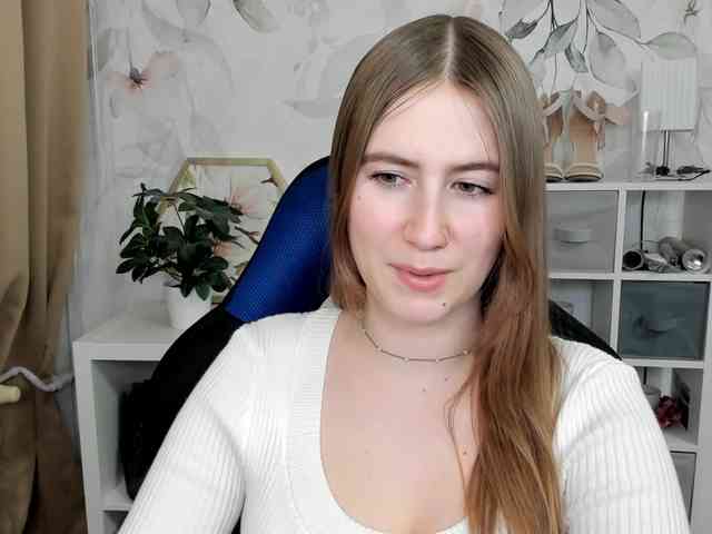 desireMegan webcam