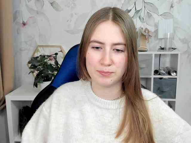 desireMegan webcam
