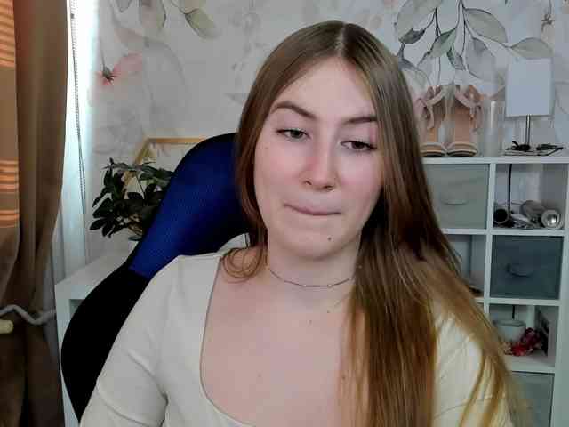 desireMegan webcam