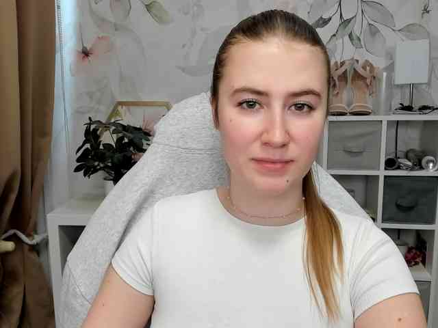 desireMegan webcam