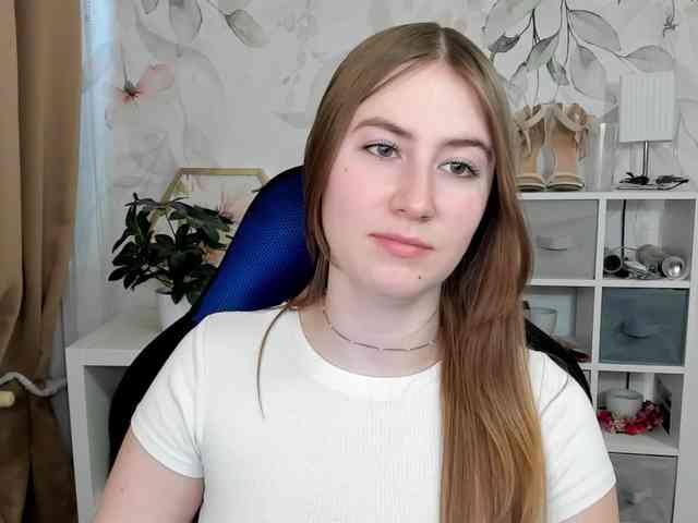 desireMegan webcam