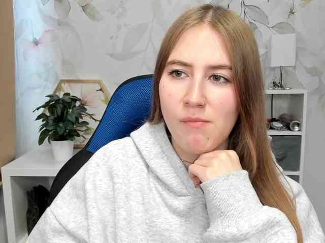 desireMegan webcam