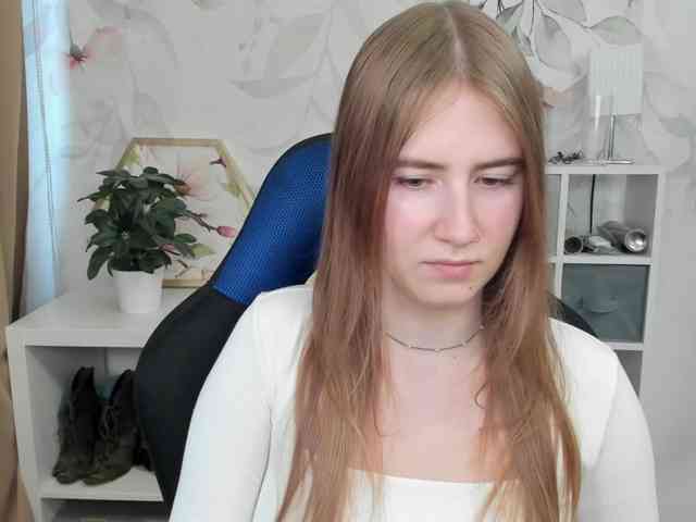 desireMegan webcam