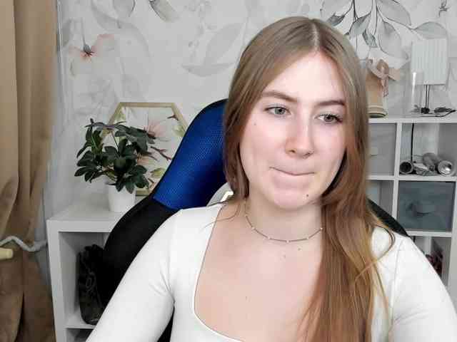 desireMegan webcam