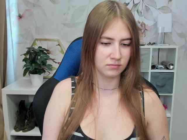 desireMegan webcam