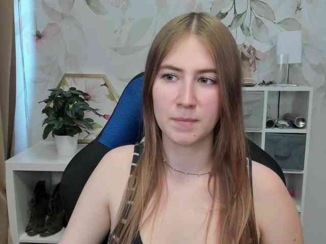 desireMegan webcam