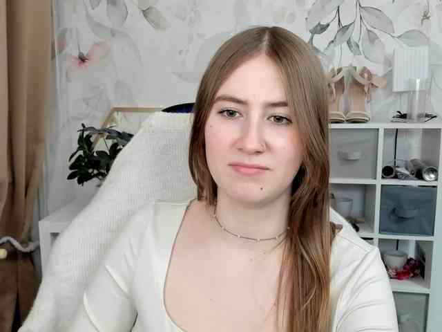 desireMegan webcam