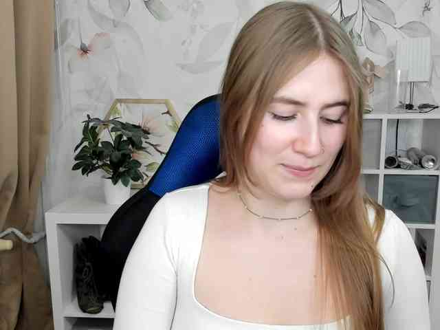 desireMegan webcam