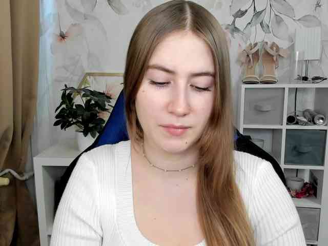 desireMegan webcam
