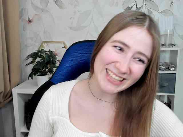 desireMegan webcam