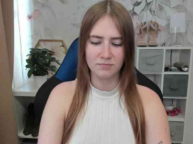 desireMegan webcam