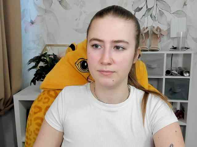 desireMegan webcam
