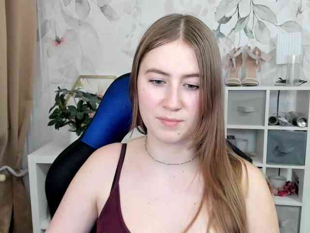 desireMegan webcam