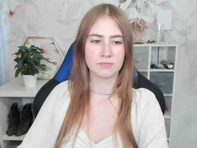desireMegan webcam