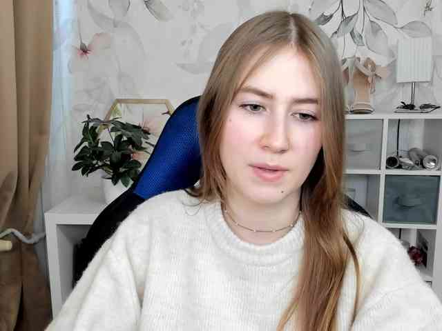 desireMegan Live Webcam on BongaCams