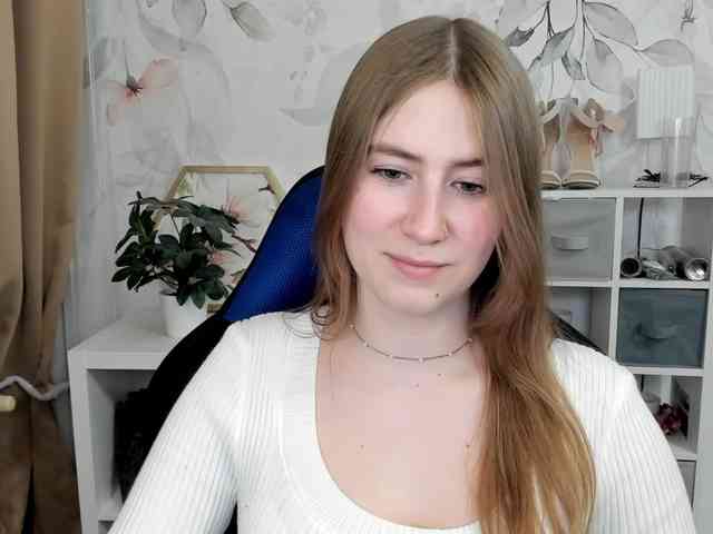 desireMegan webcam