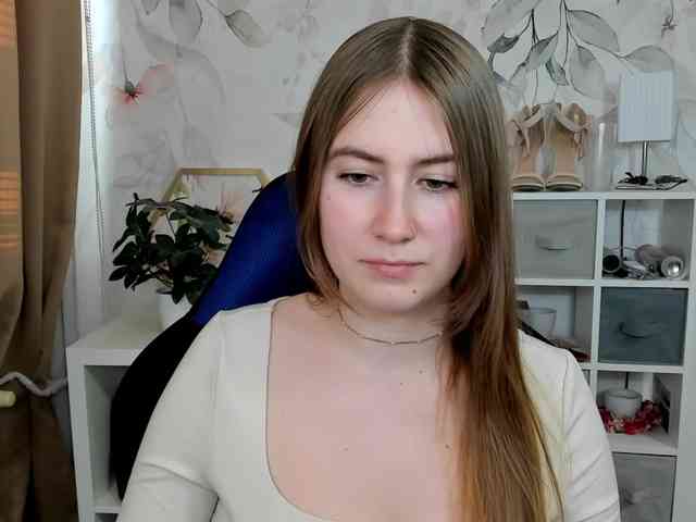 desireMegan webcam