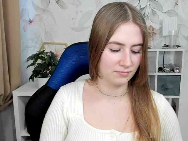 desireMegan webcam