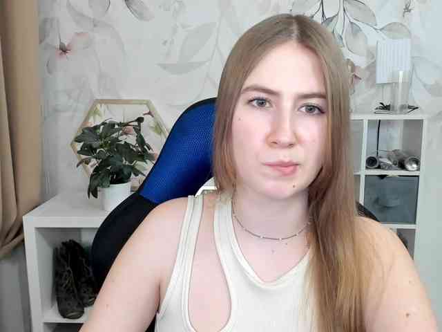 desireMegan webcam