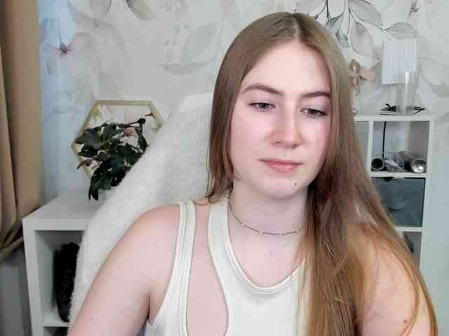 desireMegan webcam