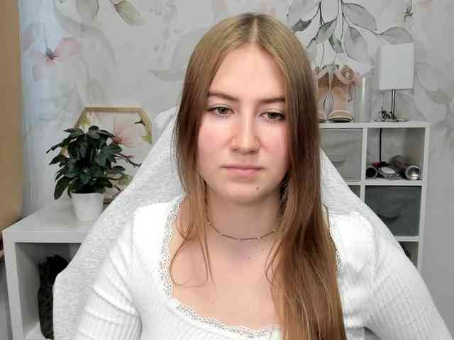 desireMegan webcam