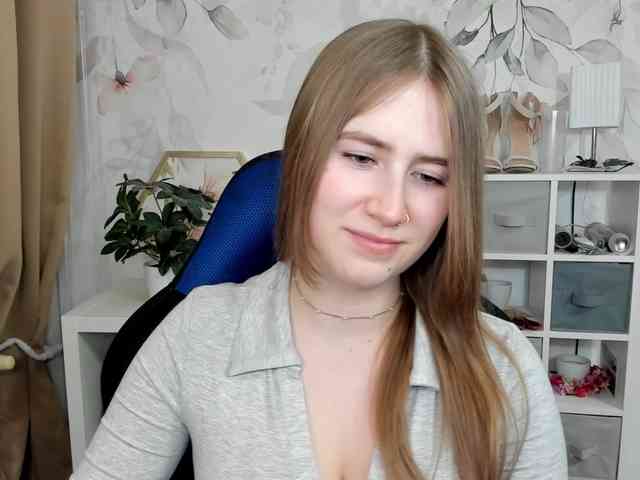 desireMegan webcam