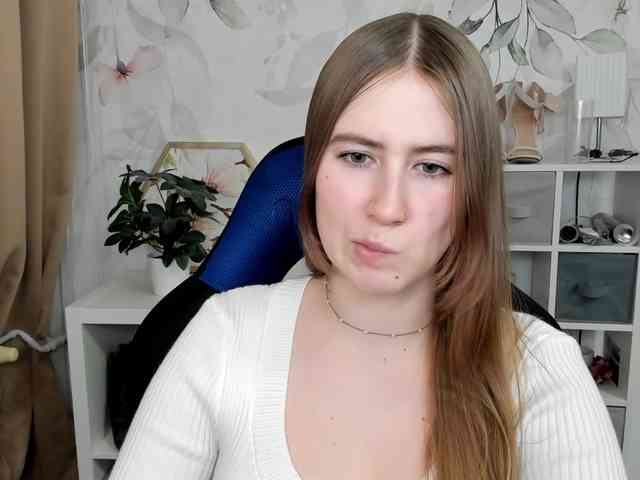 desireMegan webcam