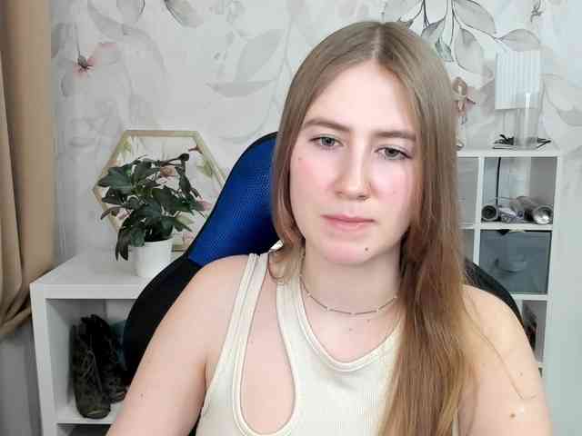 desireMegan webcam