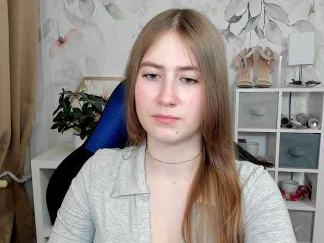 desireMegan webcam