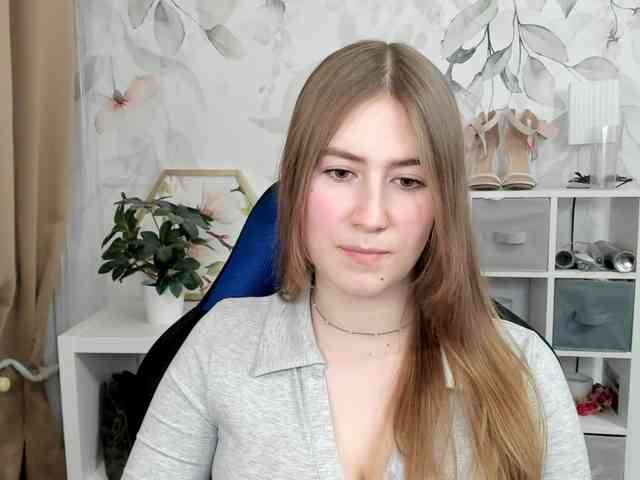desireMegan webcam
