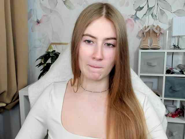 desireMegan webcam