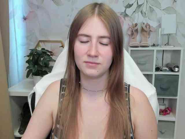 desireMegan webcam