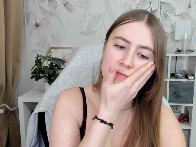desireMegan webcam