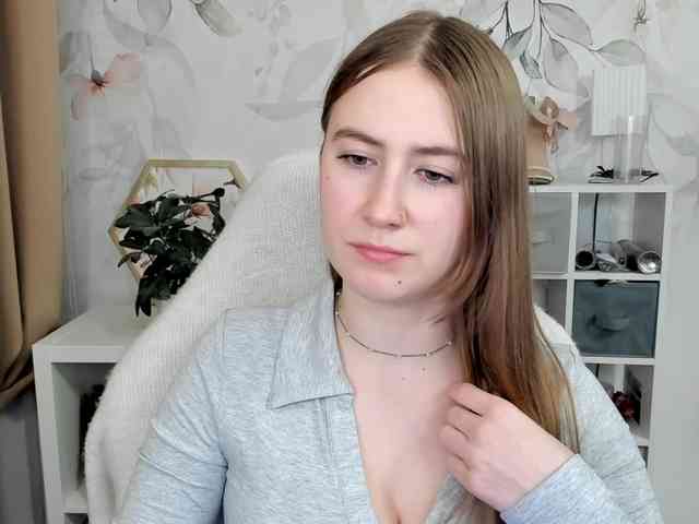 desireMegan webcam