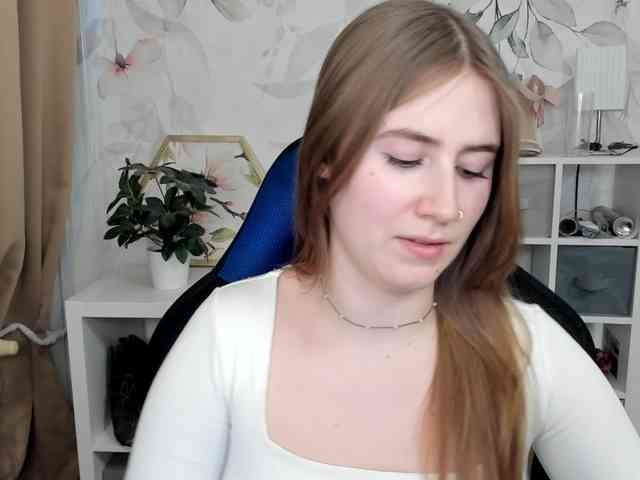 desireMegan webcam