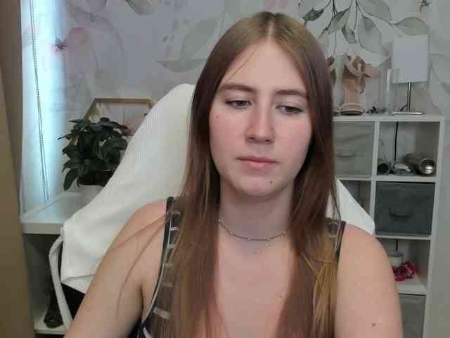 desireMegan webcam