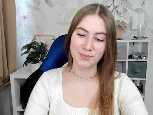 desireMegan webcam